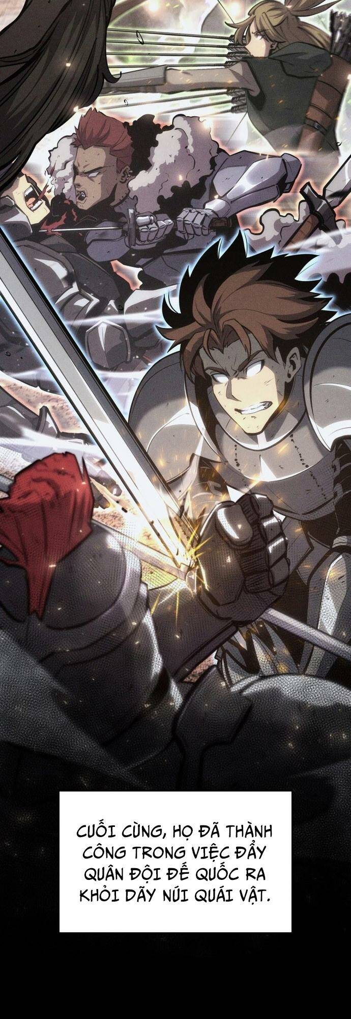 Con Trai Út Của Bá Tước Là Một Người Chơi Chapter 30 - Trang 16