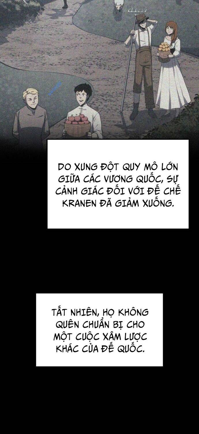 Con Trai Út Của Bá Tước Là Một Người Chơi Chapter 30 - Trang 18