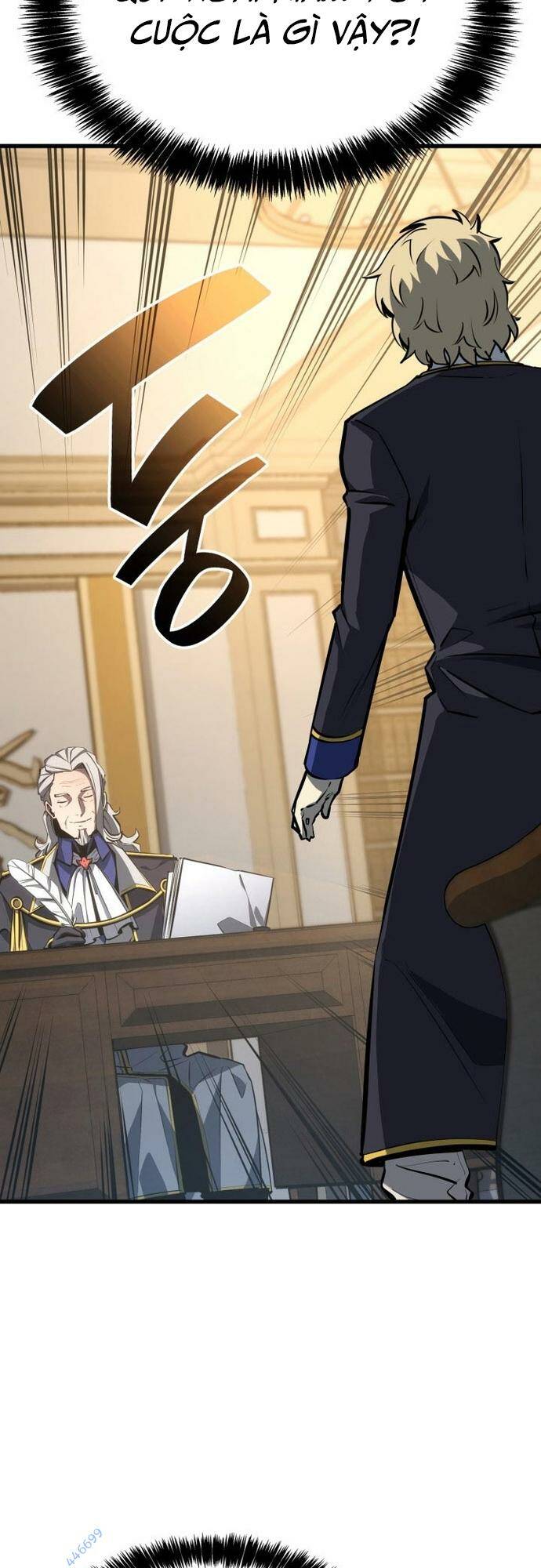 Con Trai Út Của Bá Tước Là Một Người Chơi Chapter 30 - Trang 1