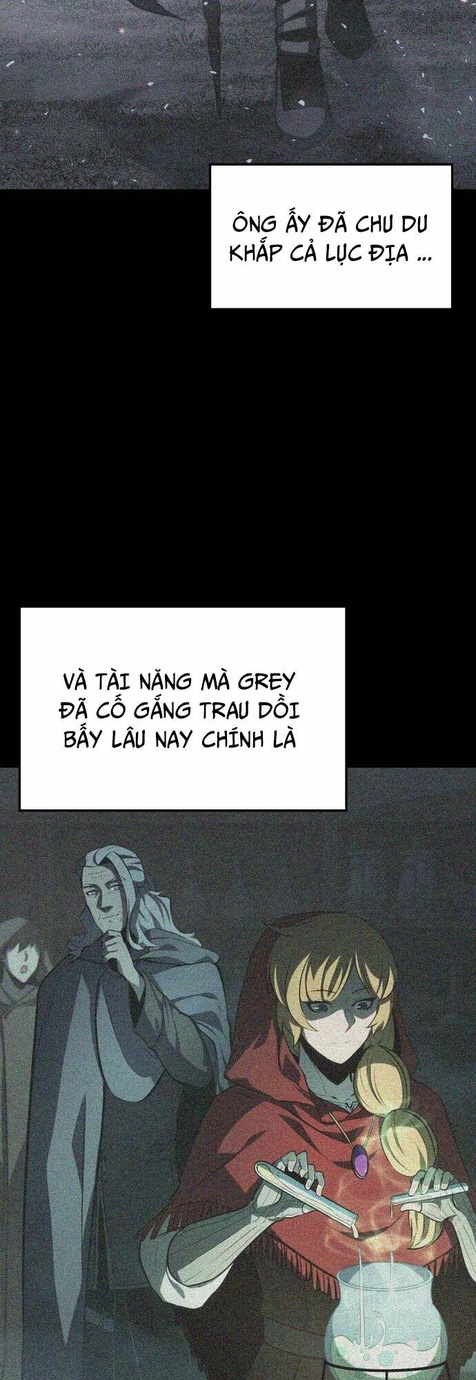 Con Trai Út Của Bá Tước Là Một Người Chơi Chapter 30 - Trang 20