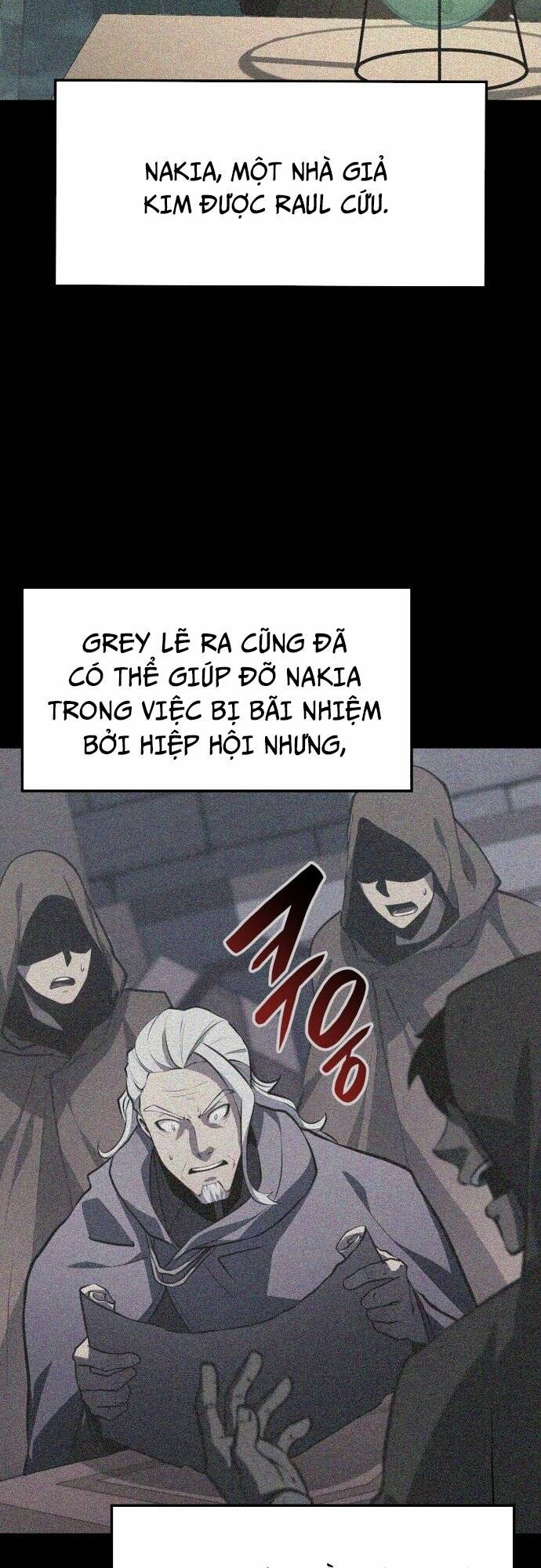 Con Trai Út Của Bá Tước Là Một Người Chơi Chapter 30 - Trang 21