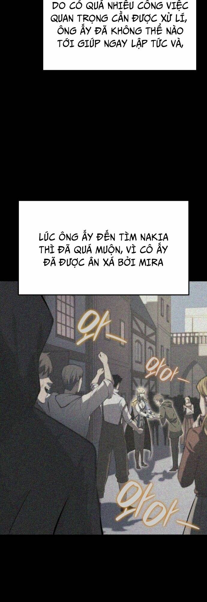 Con Trai Út Của Bá Tước Là Một Người Chơi Chapter 30 - Trang 22