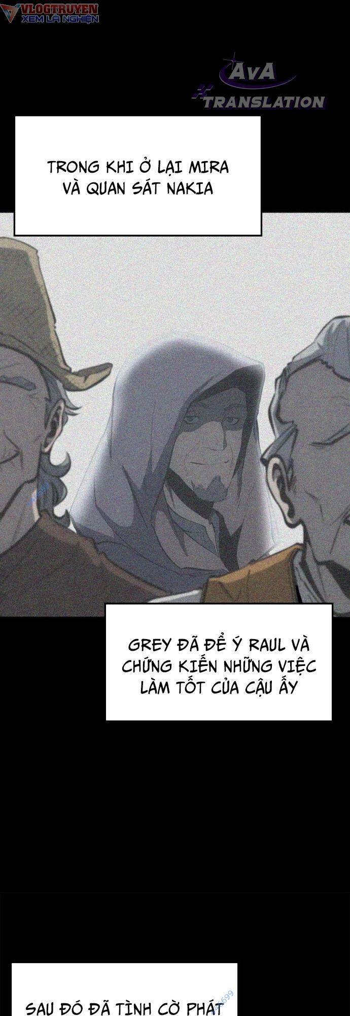 Con Trai Út Của Bá Tước Là Một Người Chơi Chapter 30 - Trang 23