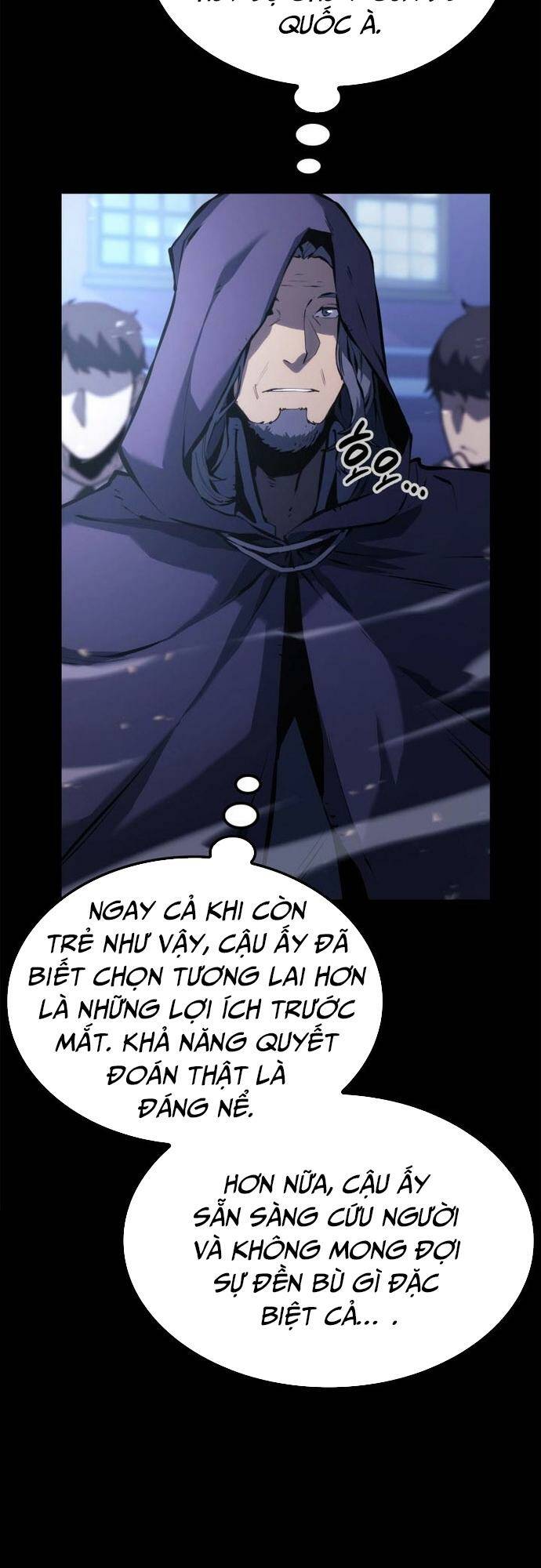 Con Trai Út Của Bá Tước Là Một Người Chơi Chapter 30 - Trang 25