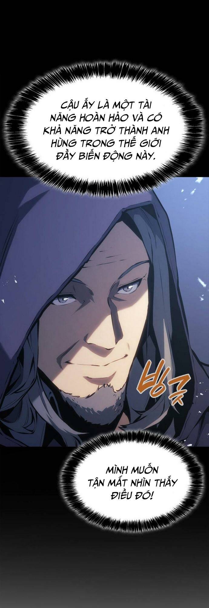 Con Trai Út Của Bá Tước Là Một Người Chơi Chapter 30 - Trang 26