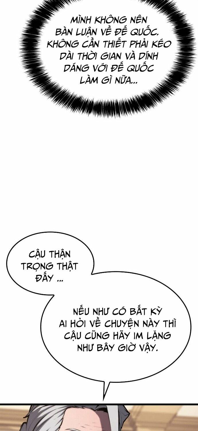 Con Trai Út Của Bá Tước Là Một Người Chơi Chapter 30 - Trang 29