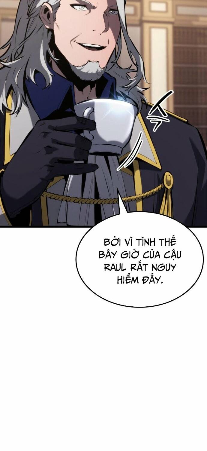 Con Trai Út Của Bá Tước Là Một Người Chơi Chapter 30 - Trang 30