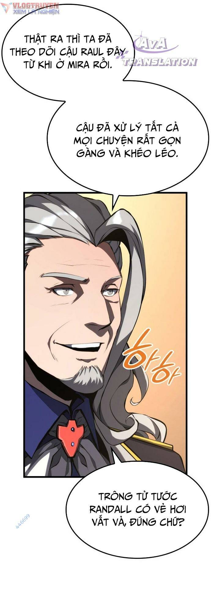 Con Trai Út Của Bá Tước Là Một Người Chơi Chapter 30 - Trang 31