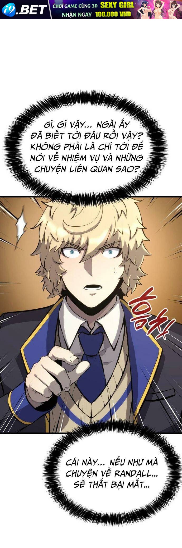 Con Trai Út Của Bá Tước Là Một Người Chơi Chapter 30 - Trang 32