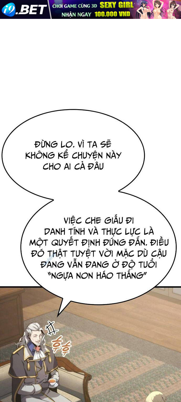 Con Trai Út Của Bá Tước Là Một Người Chơi Chapter 30 - Trang 33
