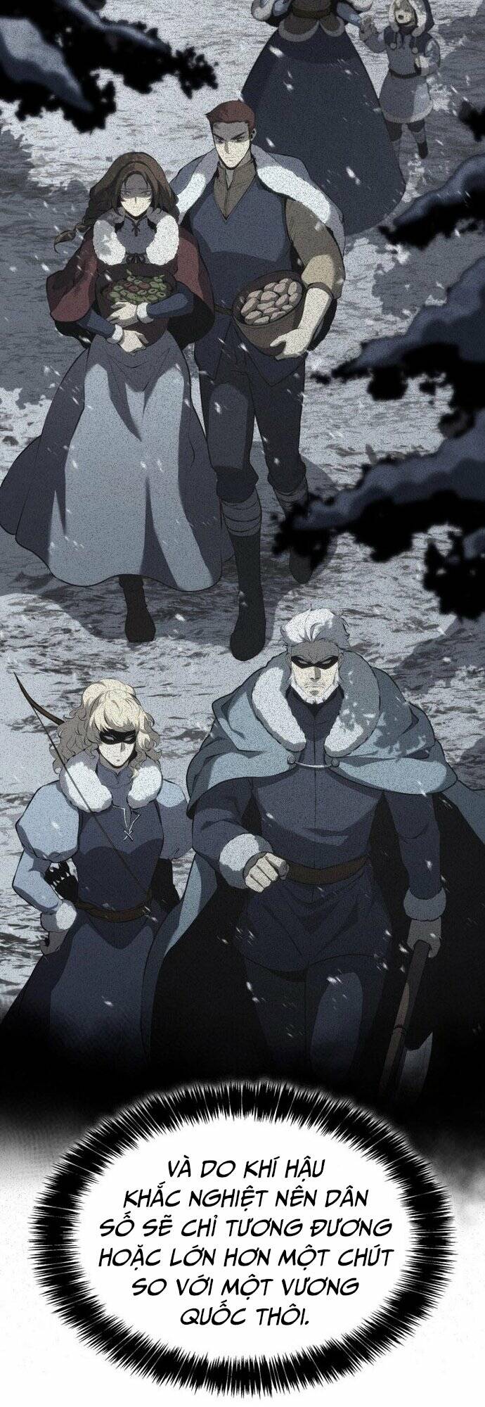 Con Trai Út Của Bá Tước Là Một Người Chơi Chapter 30 - Trang 37