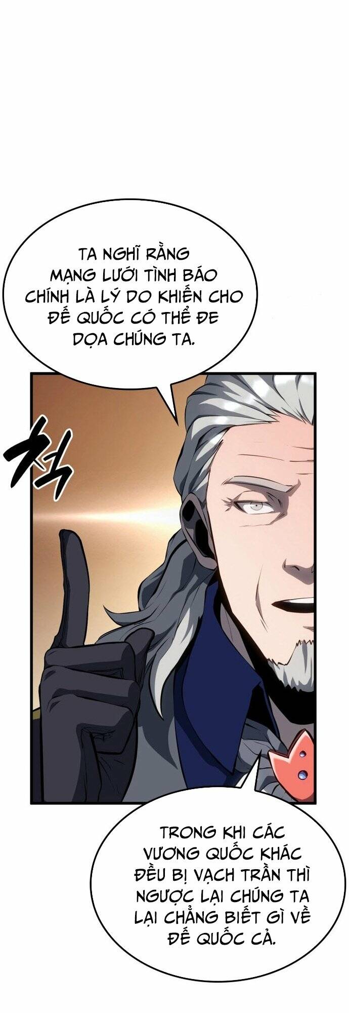 Con Trai Út Của Bá Tước Là Một Người Chơi Chapter 30 - Trang 38