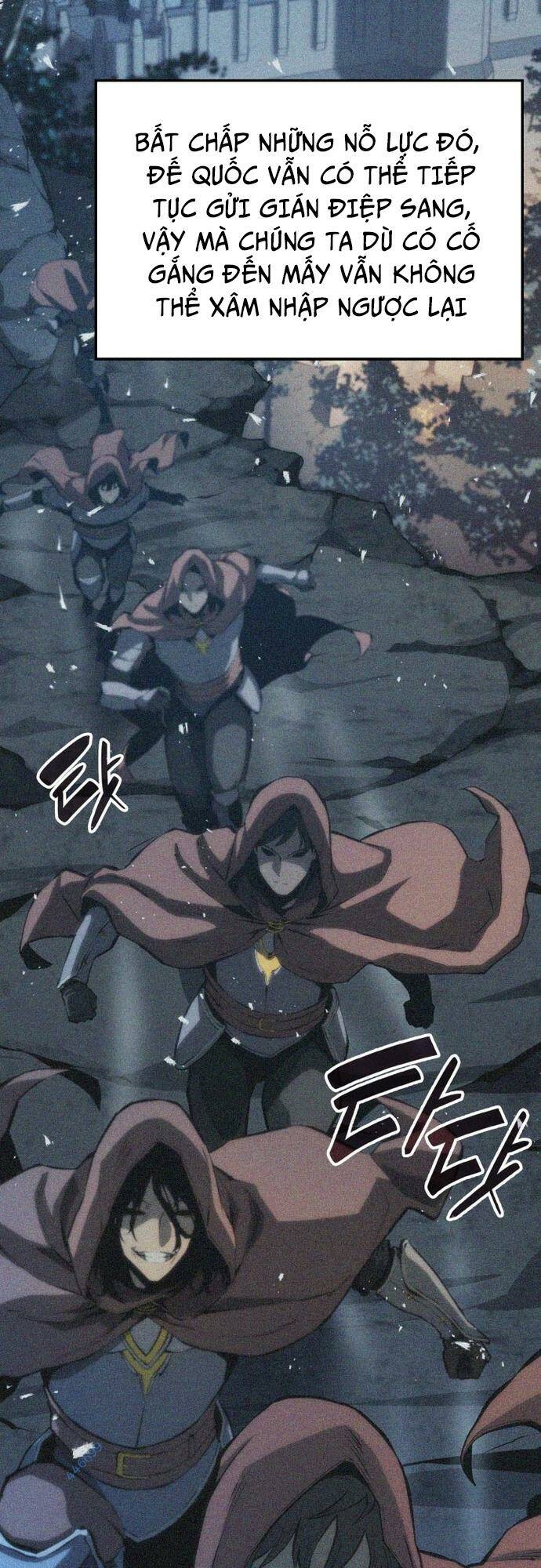 Con Trai Út Của Bá Tước Là Một Người Chơi Chapter 30 - Trang 40