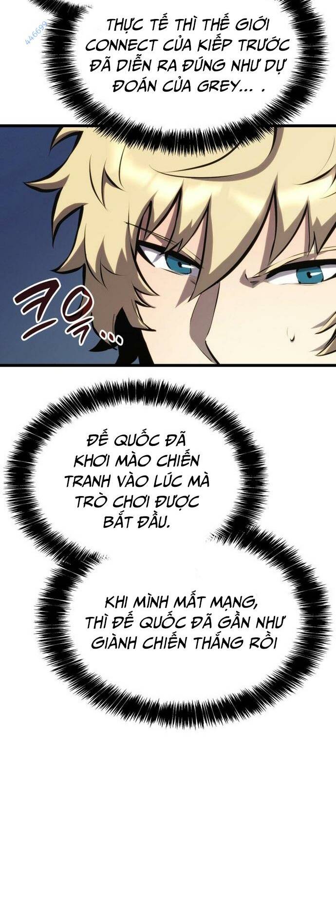 Con Trai Út Của Bá Tước Là Một Người Chơi Chapter 30 - Trang 42