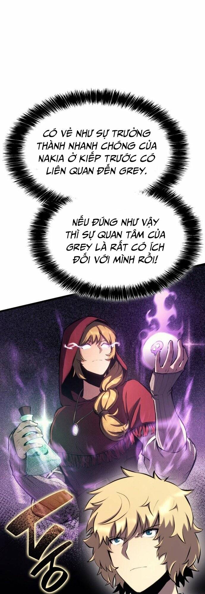 Con Trai Út Của Bá Tước Là Một Người Chơi Chapter 30 - Trang 44