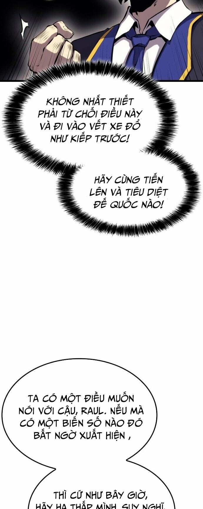 Con Trai Út Của Bá Tước Là Một Người Chơi Chapter 30 - Trang 45