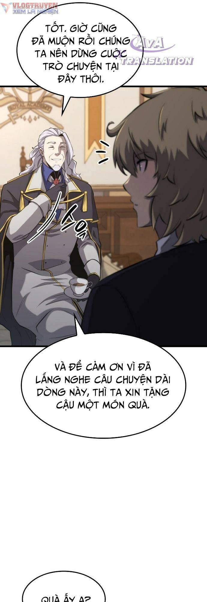 Con Trai Út Của Bá Tước Là Một Người Chơi Chapter 30 - Trang 47