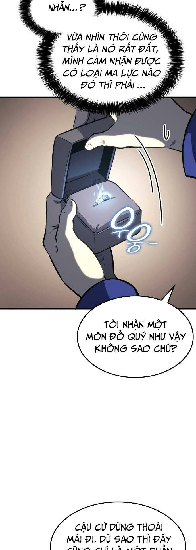 Con Trai Út Của Bá Tước Là Một Người Chơi Chapter 30 - Trang 49