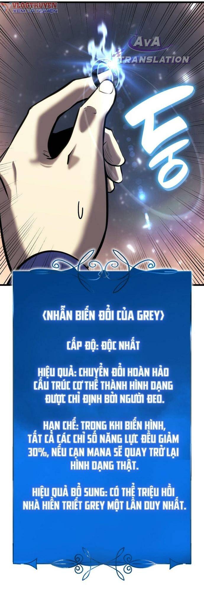 Con Trai Út Của Bá Tước Là Một Người Chơi Chapter 30 - Trang 55