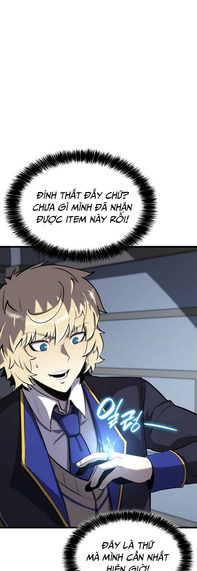 Con Trai Út Của Bá Tước Là Một Người Chơi Chapter 30 - Trang 56
