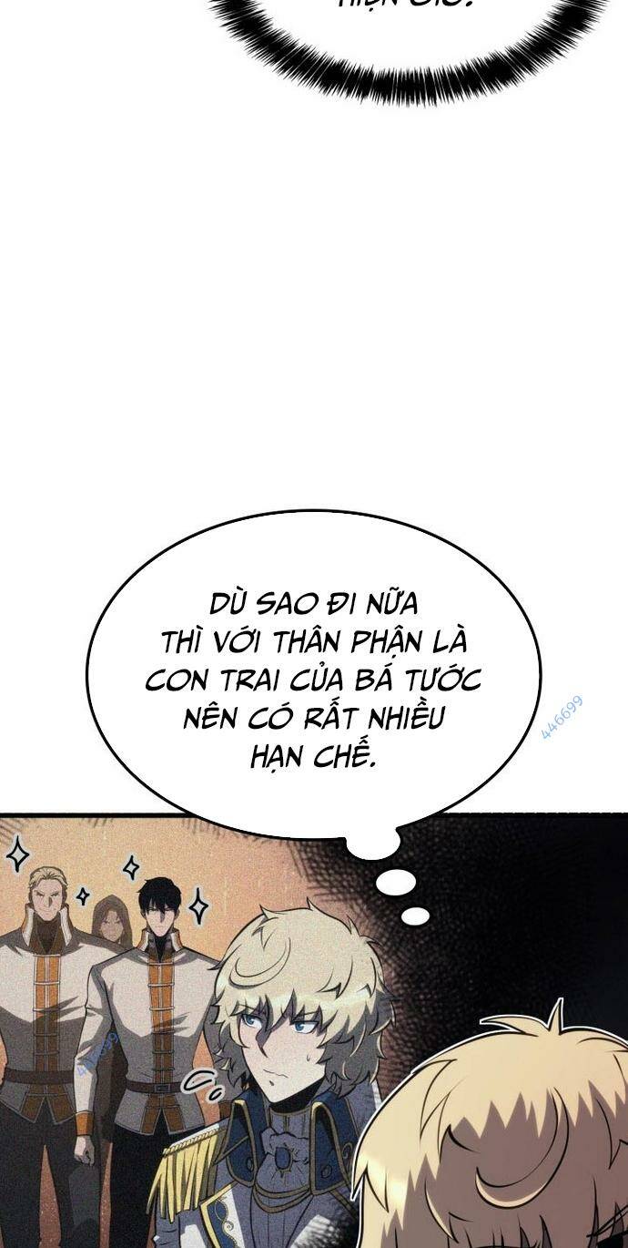 Con Trai Út Của Bá Tước Là Một Người Chơi Chapter 30 - Trang 57