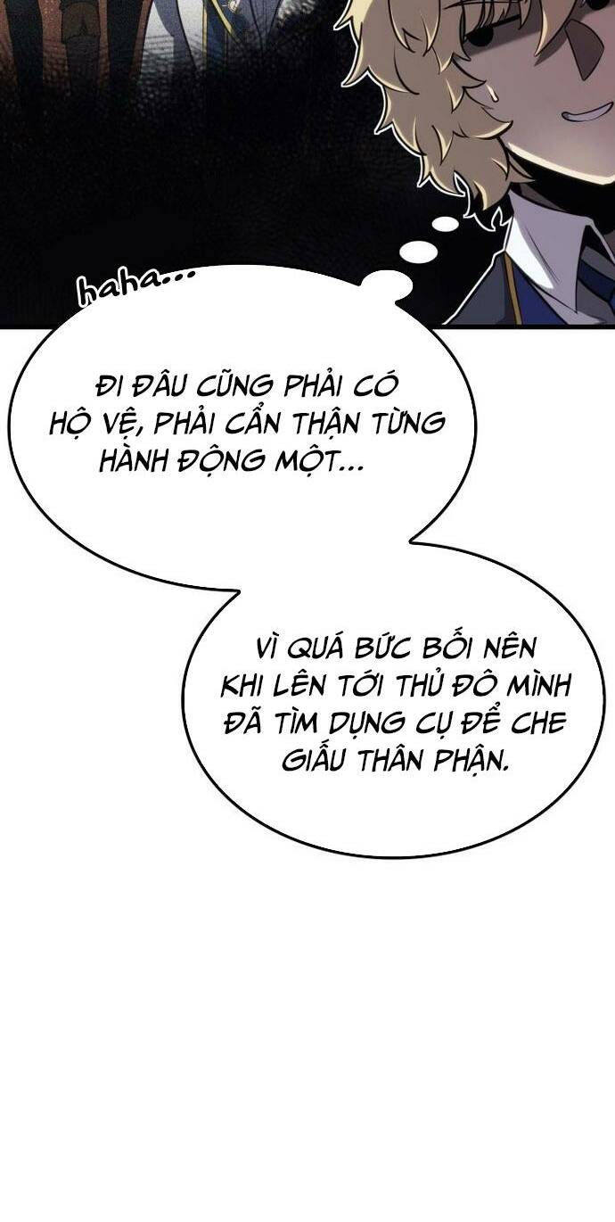 Con Trai Út Của Bá Tước Là Một Người Chơi Chapter 30 - Trang 58