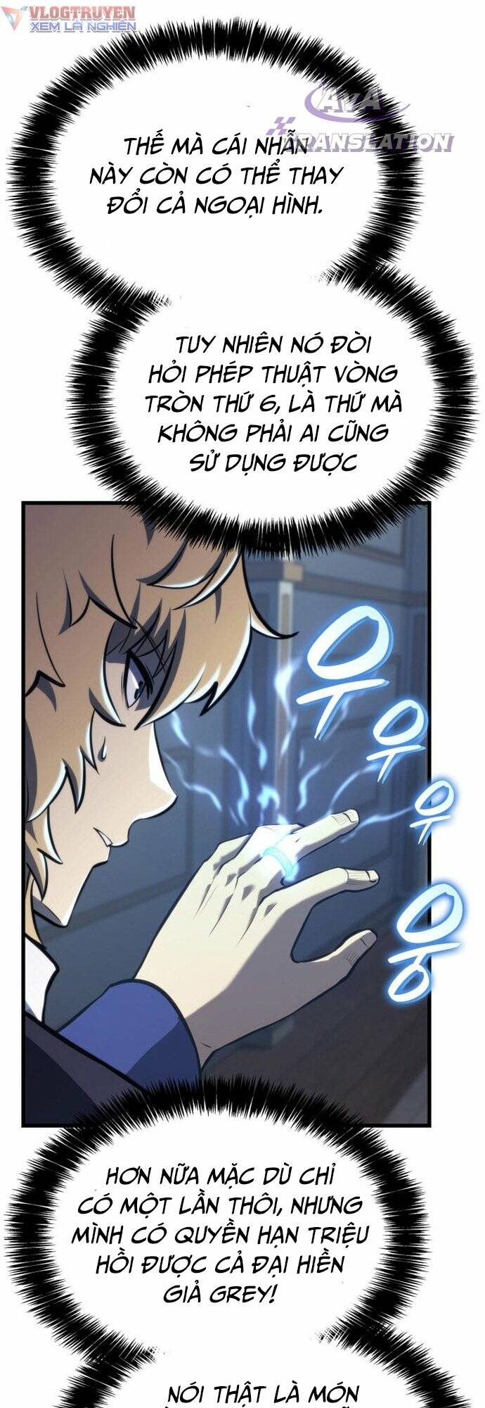 Con Trai Út Của Bá Tước Là Một Người Chơi Chapter 30 - Trang 59