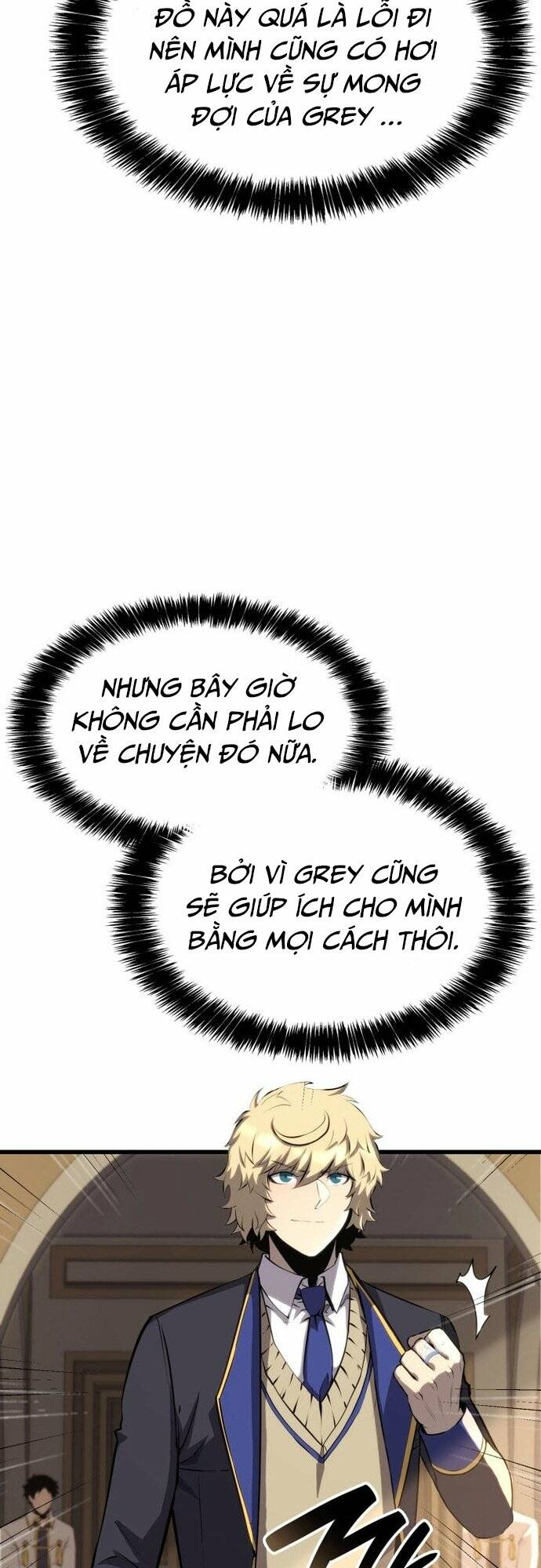 Con Trai Út Của Bá Tước Là Một Người Chơi Chapter 30 - Trang 60