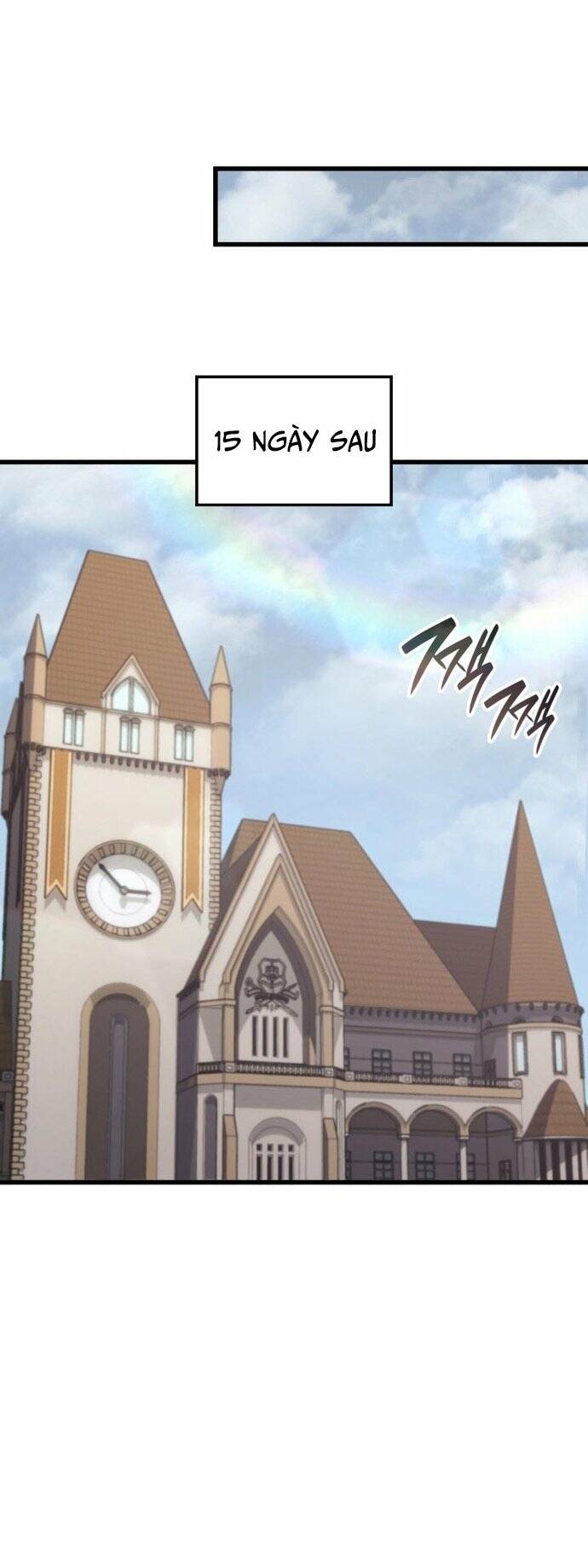 Con Trai Út Của Bá Tước Là Một Người Chơi Chapter 30 - Trang 62