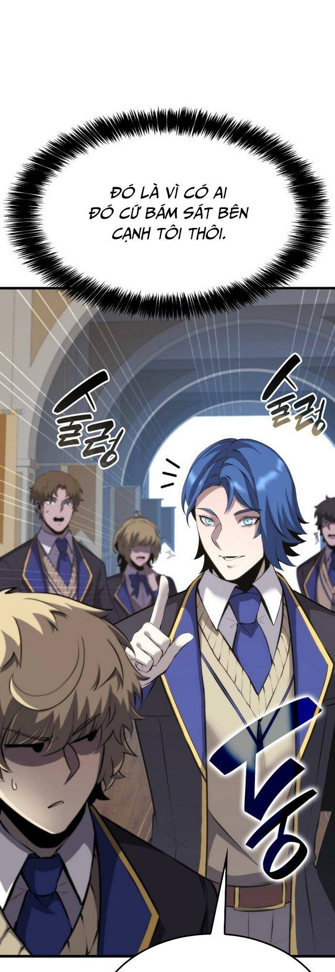 Con Trai Út Của Bá Tước Là Một Người Chơi Chapter 30 - Trang 64