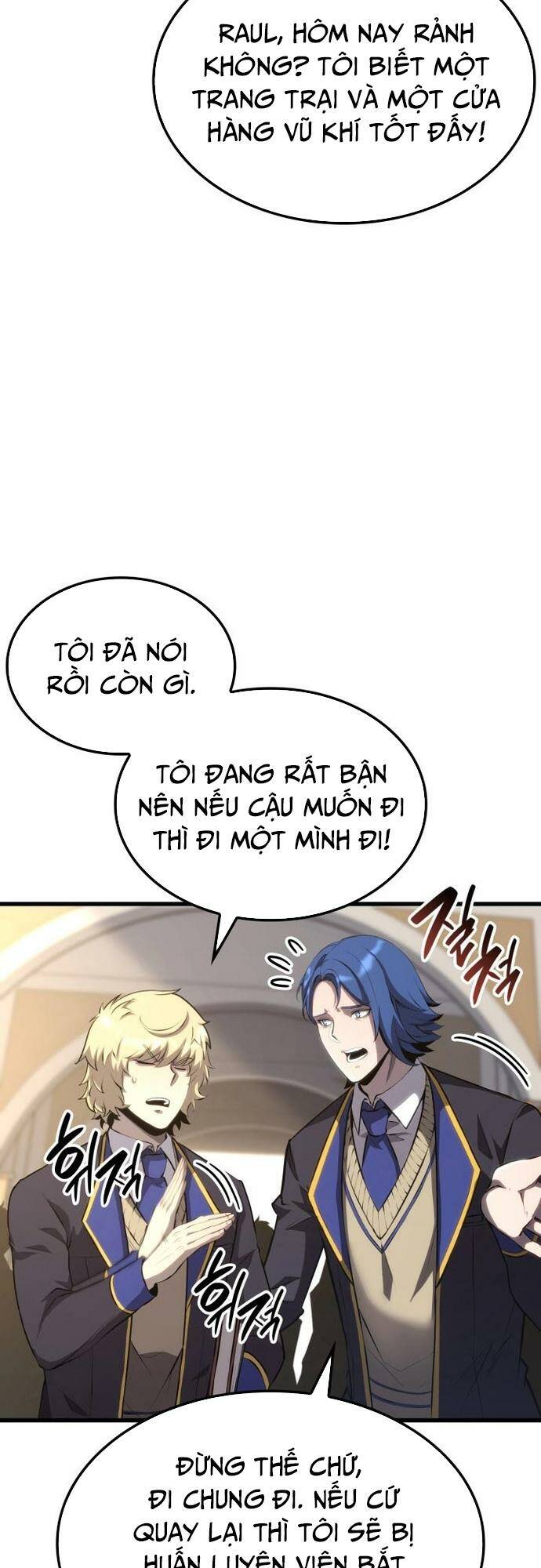 Con Trai Út Của Bá Tước Là Một Người Chơi Chapter 30 - Trang 65