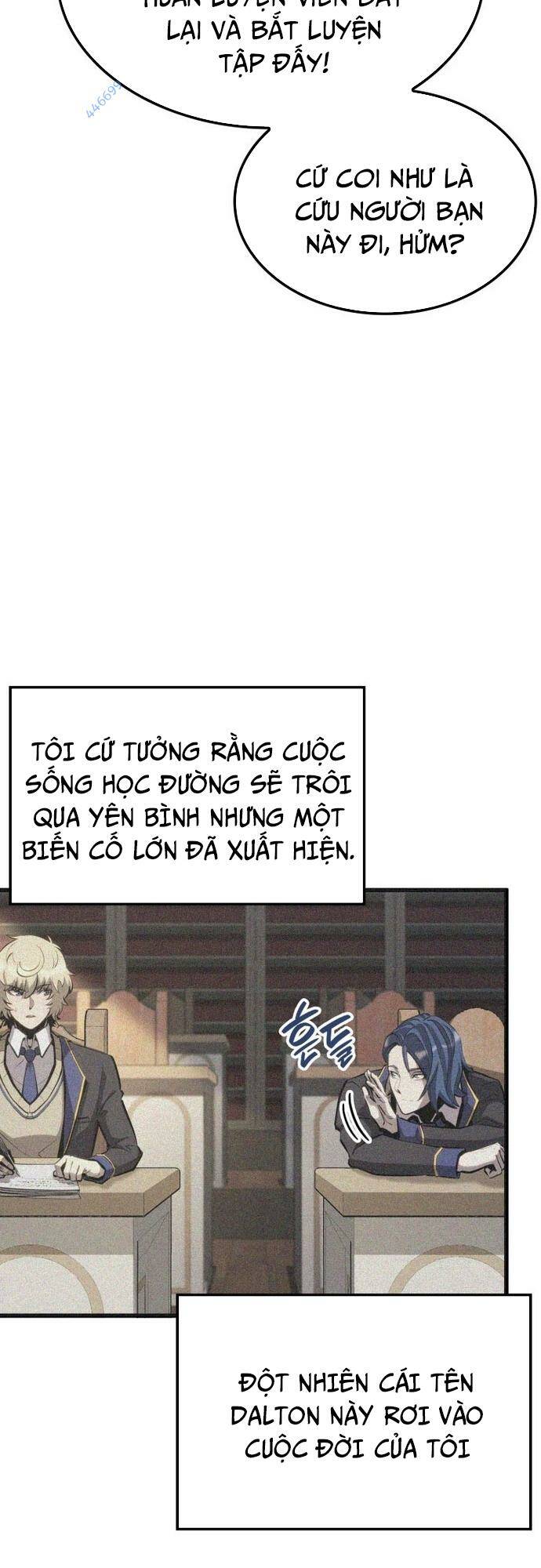 Con Trai Út Của Bá Tước Là Một Người Chơi Chapter 30 - Trang 66