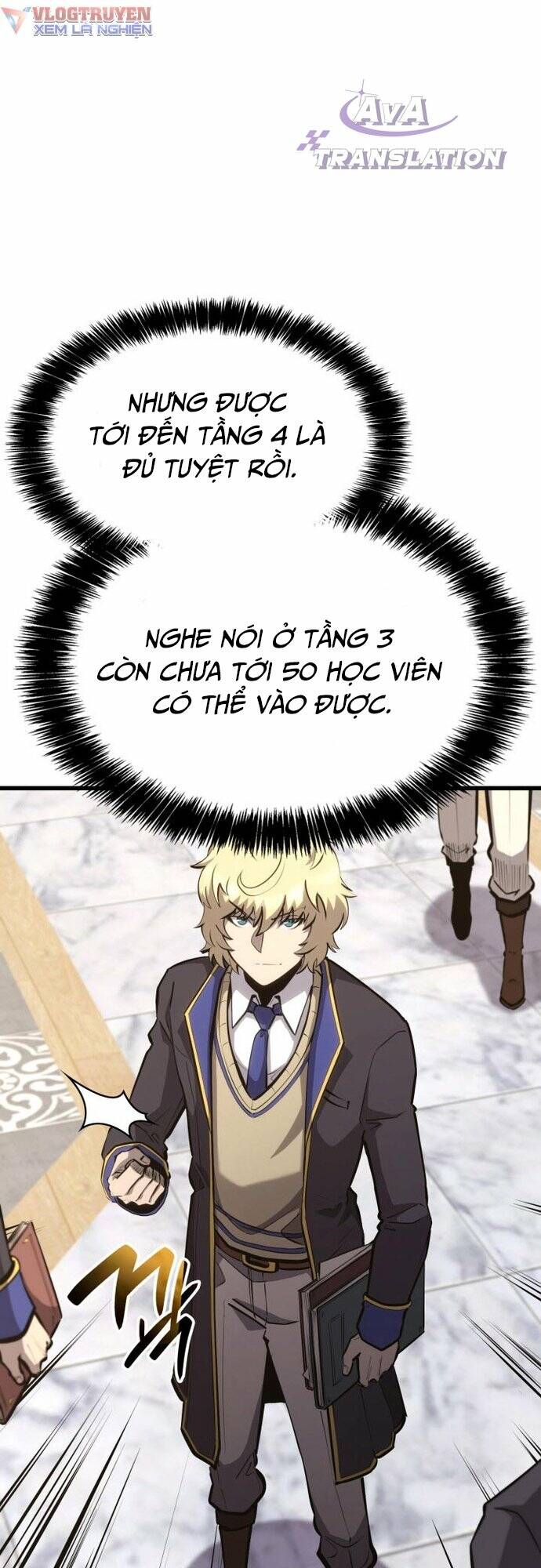 Con Trai Út Của Bá Tước Là Một Người Chơi Chapter 30 - Trang 75