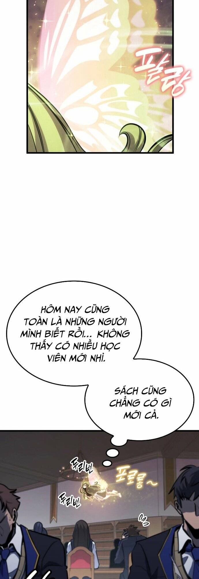 Con Trai Út Của Bá Tước Là Một Người Chơi Chapter 30 - Trang 77