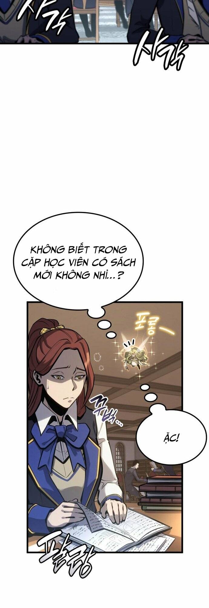 Con Trai Út Của Bá Tước Là Một Người Chơi Chapter 30 - Trang 78