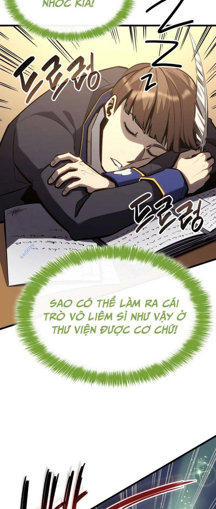 Con Trai Út Của Bá Tước Là Một Người Chơi Chapter 30 - Trang 81