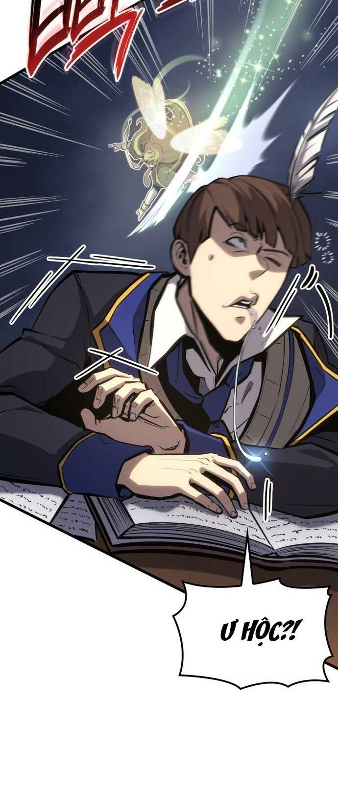 Con Trai Út Của Bá Tước Là Một Người Chơi Chapter 30 - Trang 82