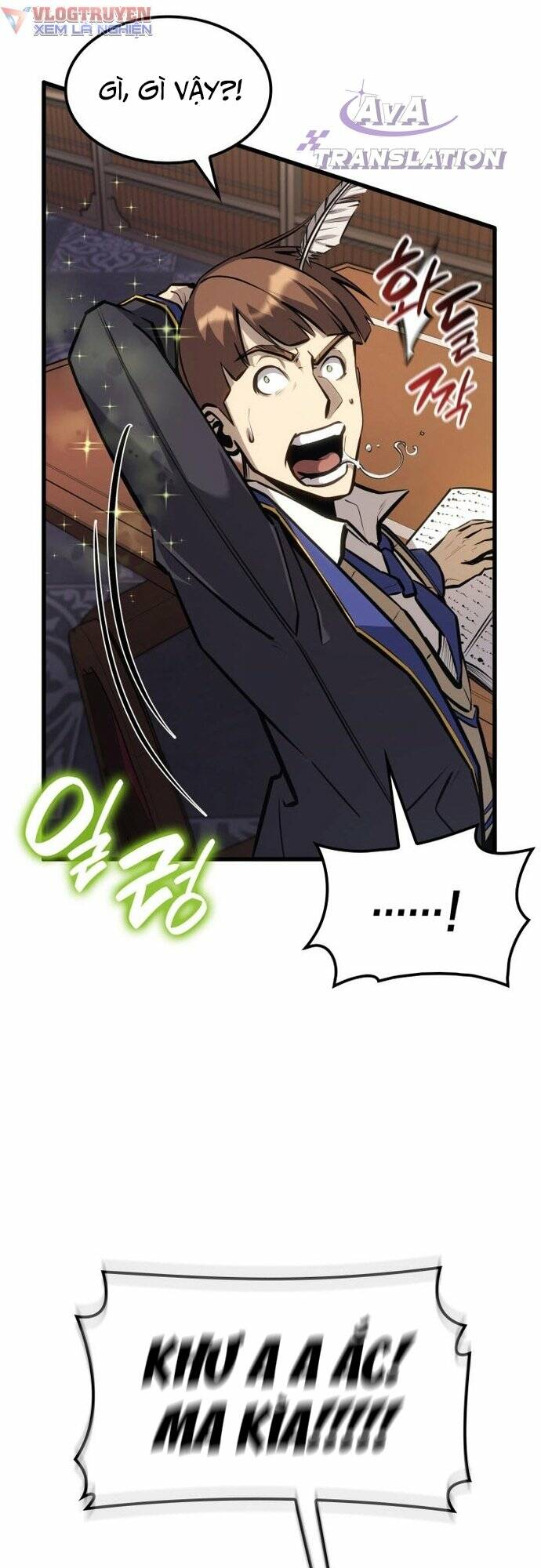 Con Trai Út Của Bá Tước Là Một Người Chơi Chapter 30 - Trang 83
