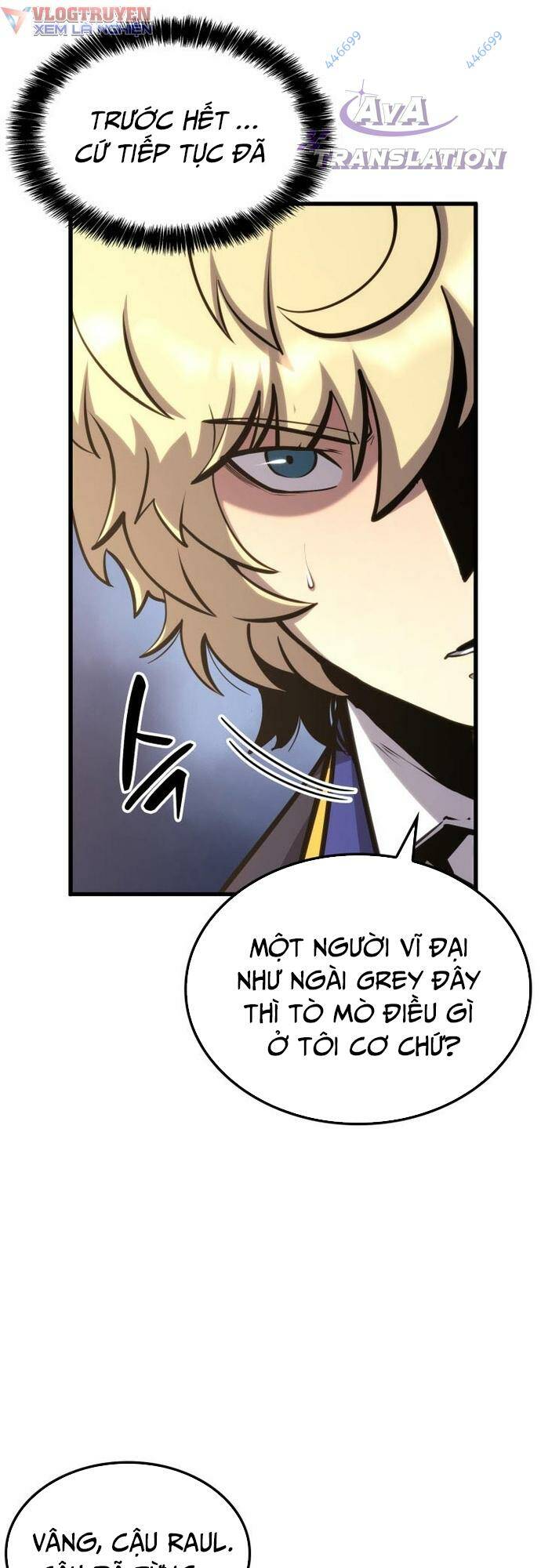 Con Trai Út Của Bá Tước Là Một Người Chơi Chapter 30 - Trang 8