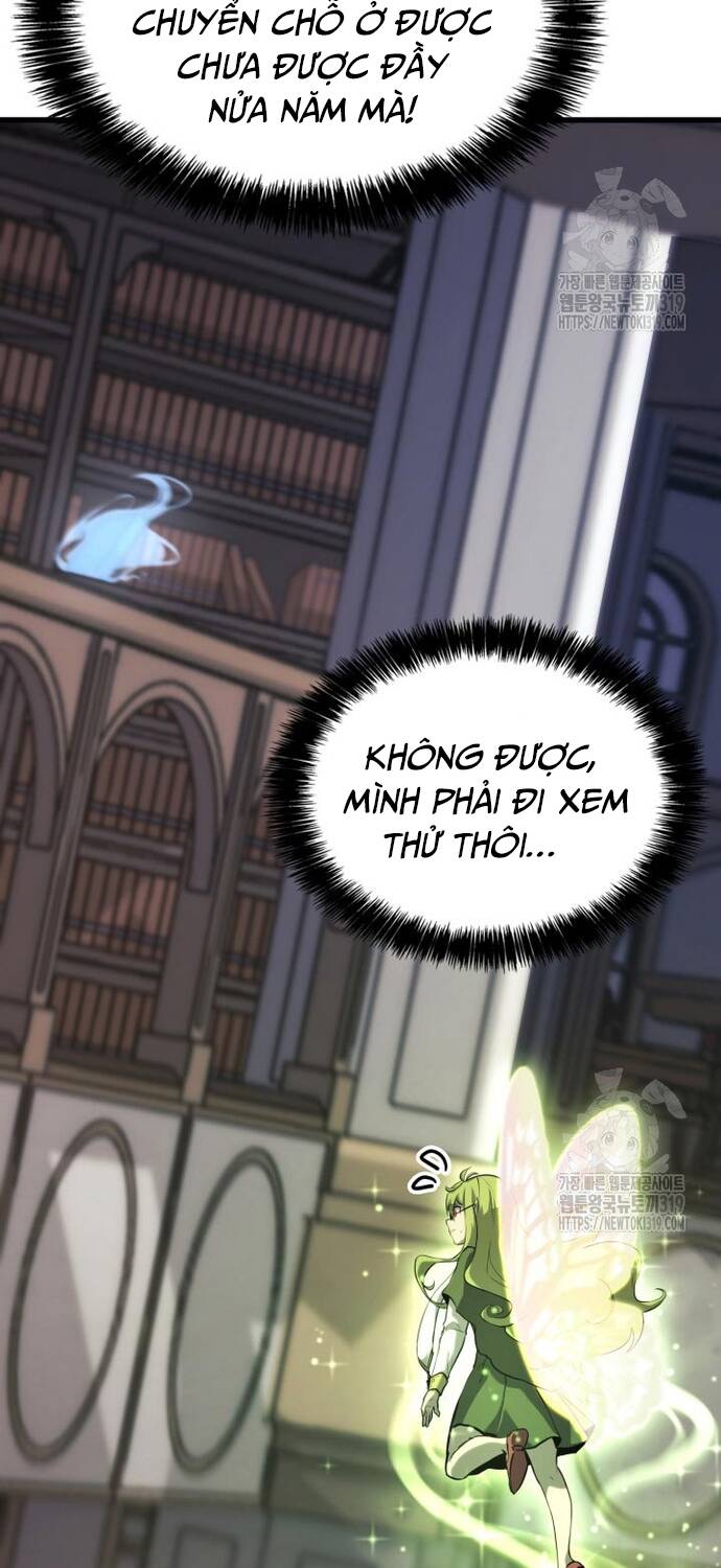 Con Trai Út Của Bá Tước Là Một Người Chơi Chapter 31 - Trang 9