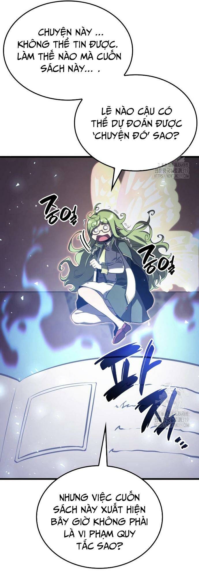 Con Trai Út Của Bá Tước Là Một Người Chơi Chapter 31 - Trang 101