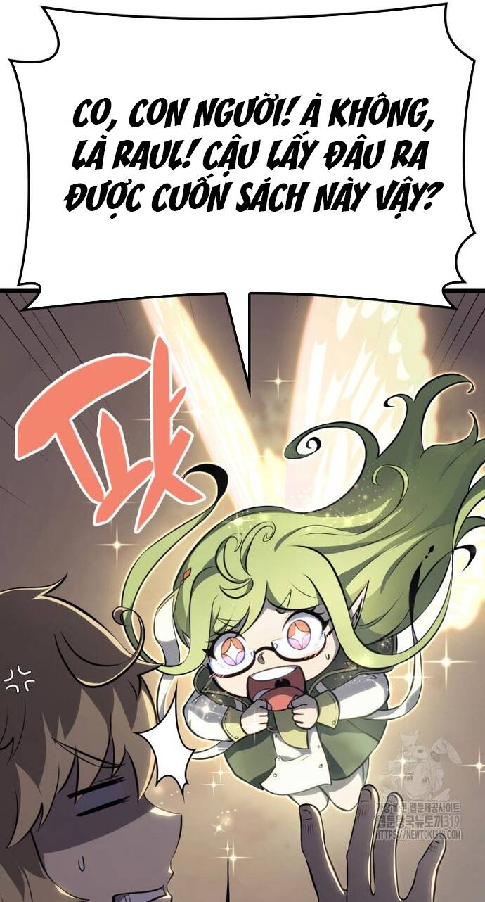 Con Trai Út Của Bá Tước Là Một Người Chơi Chapter 31 - Trang 104