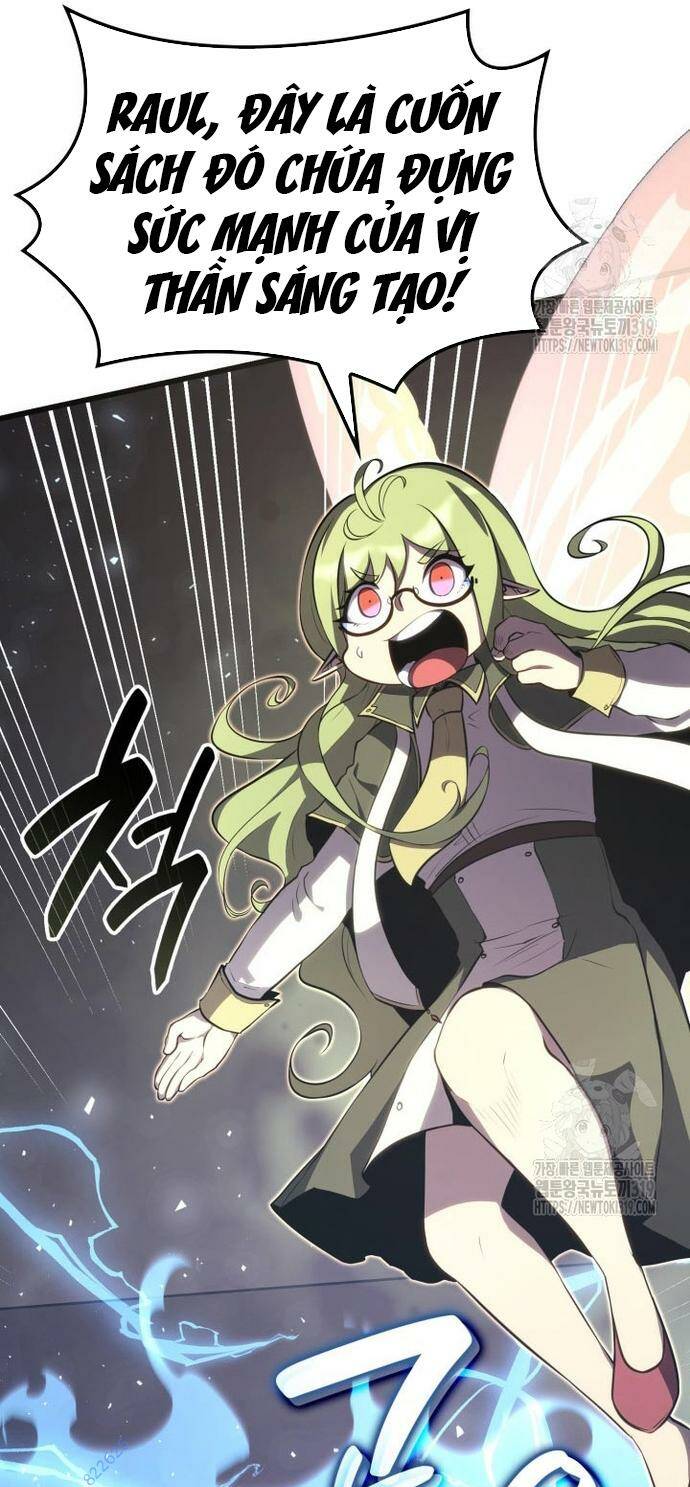 Con Trai Út Của Bá Tước Là Một Người Chơi Chapter 31 - Trang 106