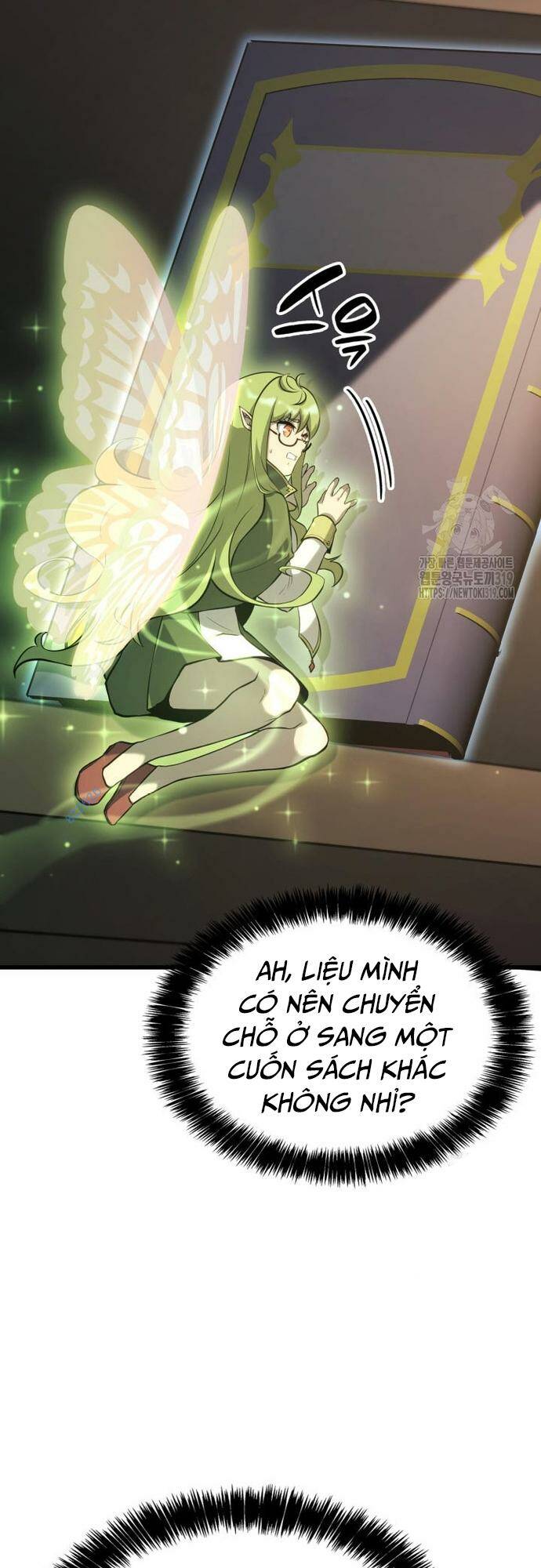 Con Trai Út Của Bá Tước Là Một Người Chơi Chapter 31 - Trang 11