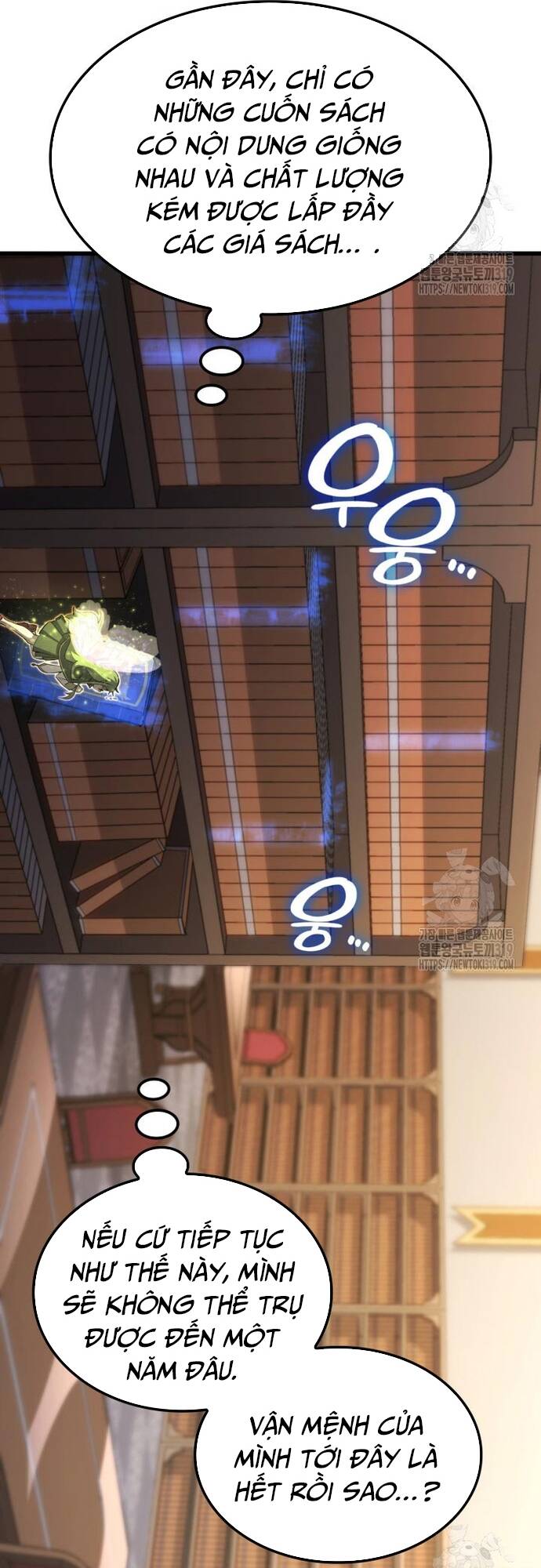 Con Trai Út Của Bá Tước Là Một Người Chơi Chapter 31 - Trang 14