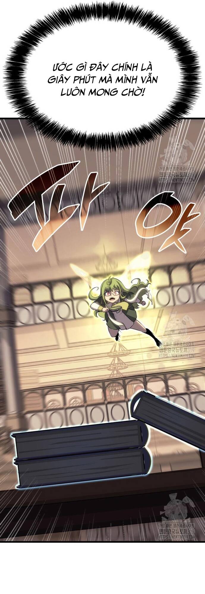 Con Trai Út Của Bá Tước Là Một Người Chơi Chapter 31 - Trang 20