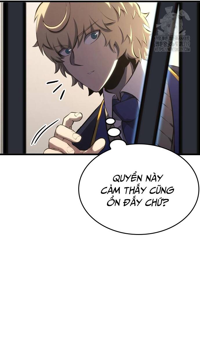 Con Trai Út Của Bá Tước Là Một Người Chơi Chapter 31 - Trang 27