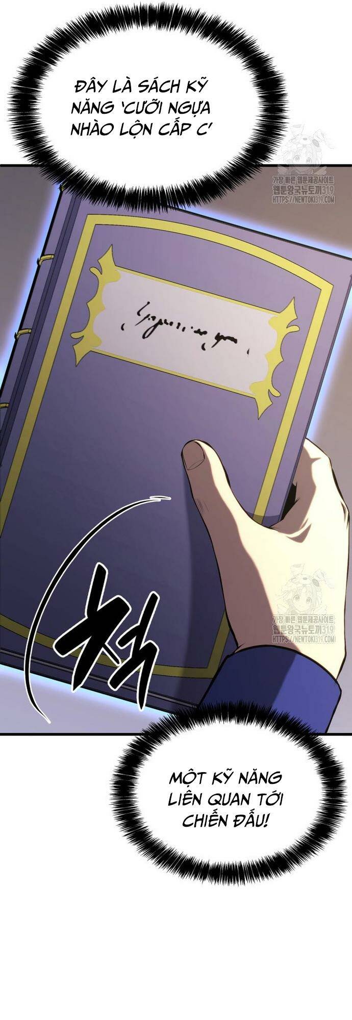 Con Trai Út Của Bá Tước Là Một Người Chơi Chapter 31 - Trang 28