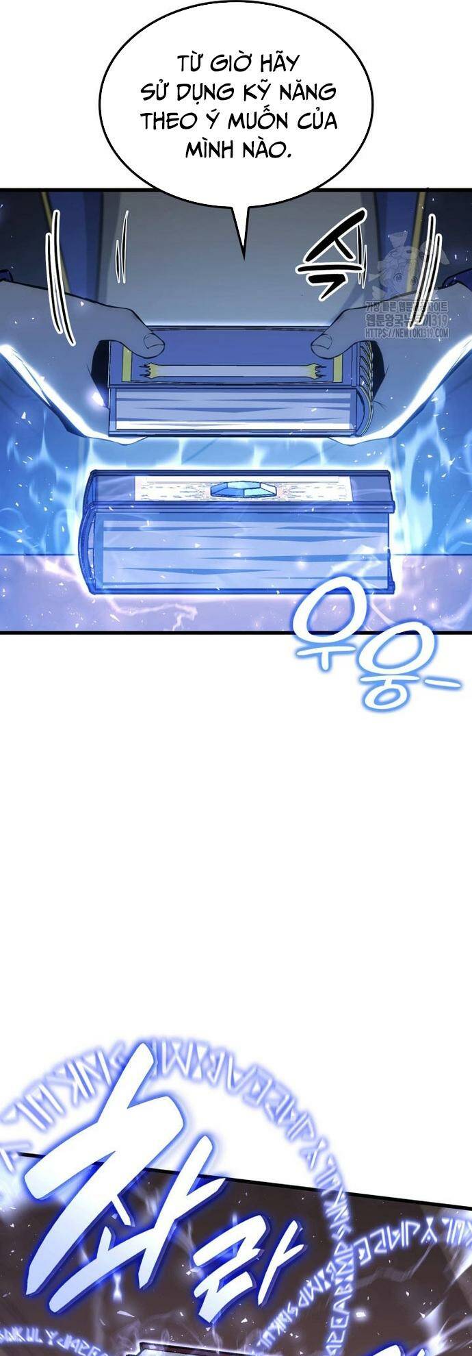 Con Trai Út Của Bá Tước Là Một Người Chơi Chapter 31 - Trang 34