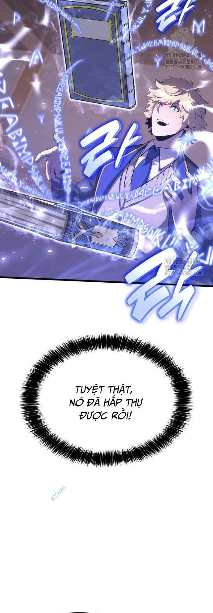 Con Trai Út Của Bá Tước Là Một Người Chơi Chapter 31 - Trang 35